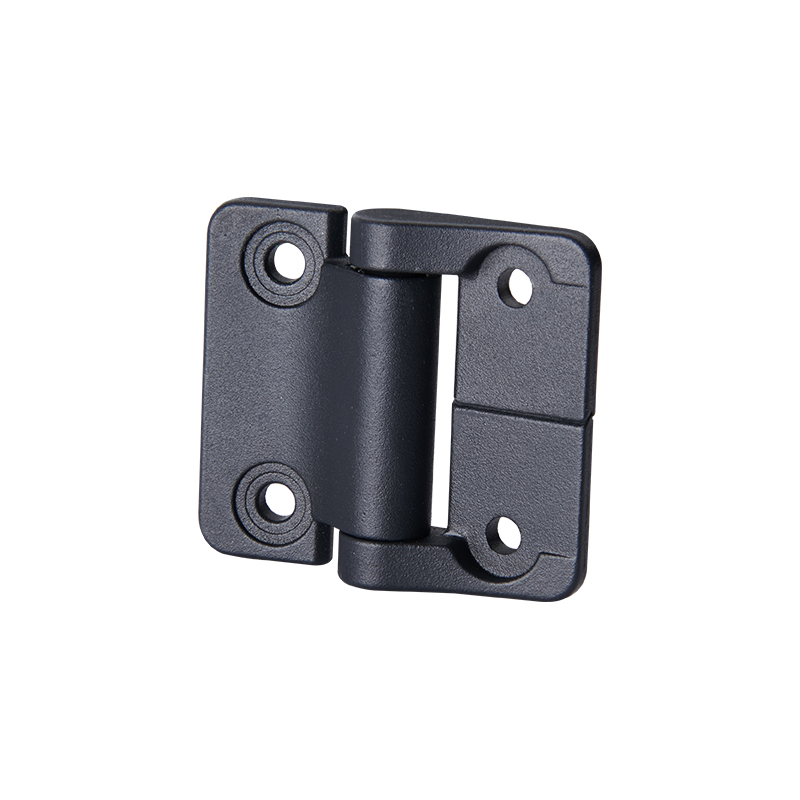 Charnières d'amortissement industrielles en alliage de zinc CL335