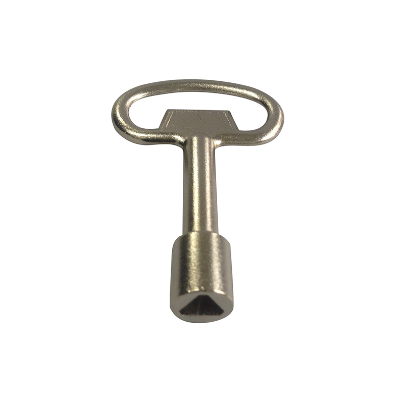 Accessoires de verrouillage à clé pour outil K3 de 73 mm de long