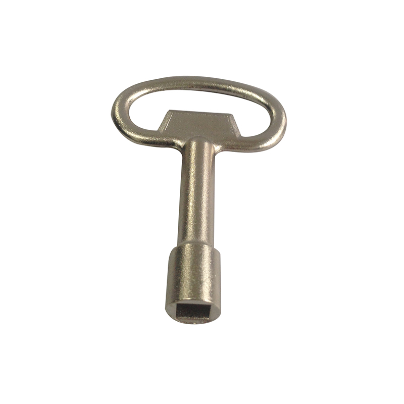 Accessoires de serrure industrielle de clé d'outil d'or K4