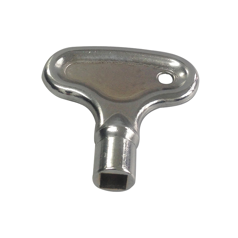 Accessoires clés pour outils industriels en alliage de zinc K4-B1