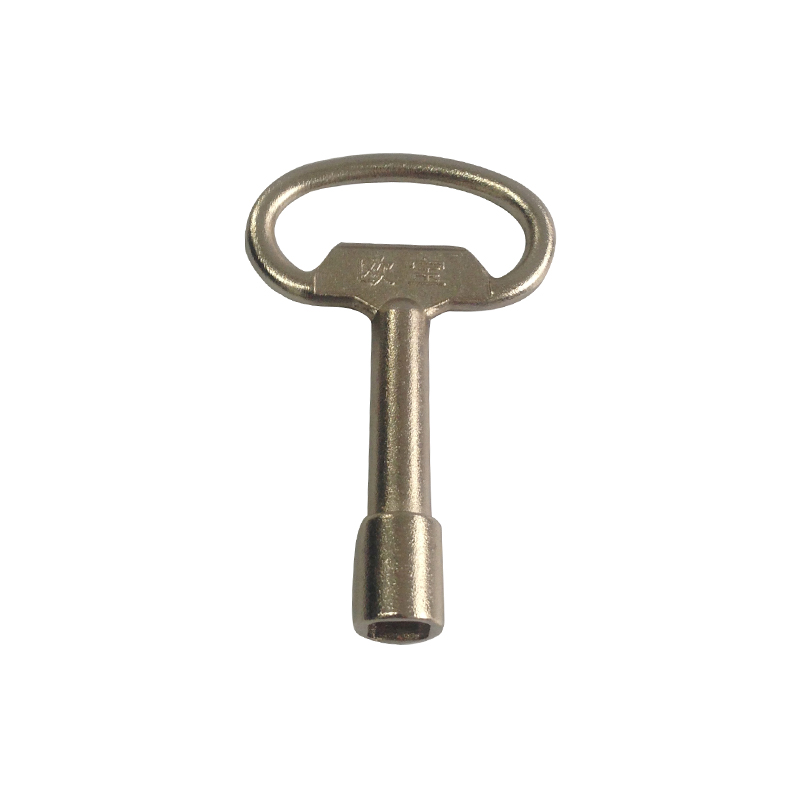 Accessoires de serrure à clé pour outil brillant K6