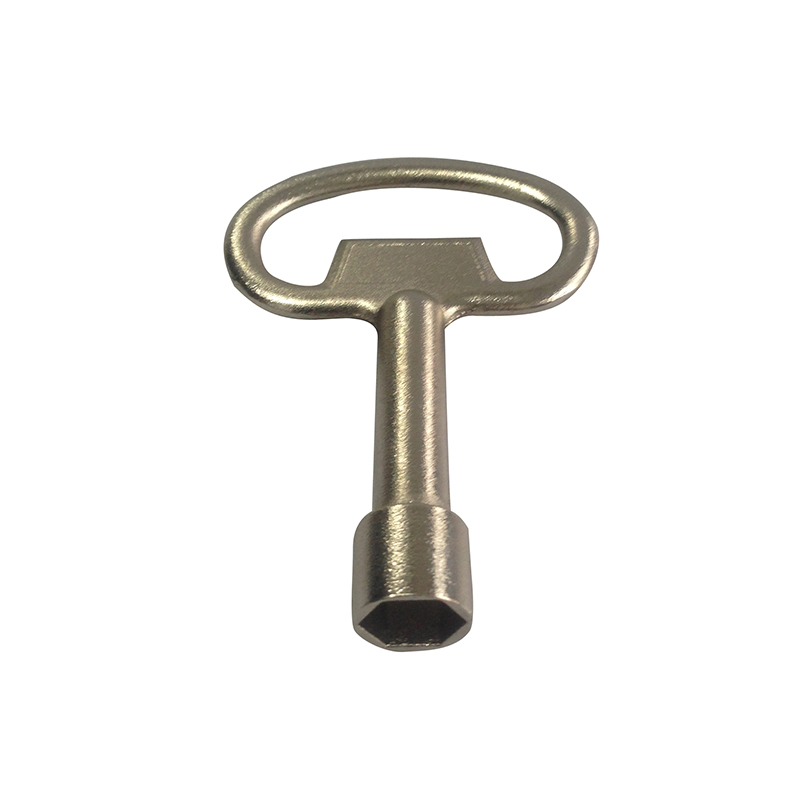 Accessoires de serrure industrielle de clé d'outil K9