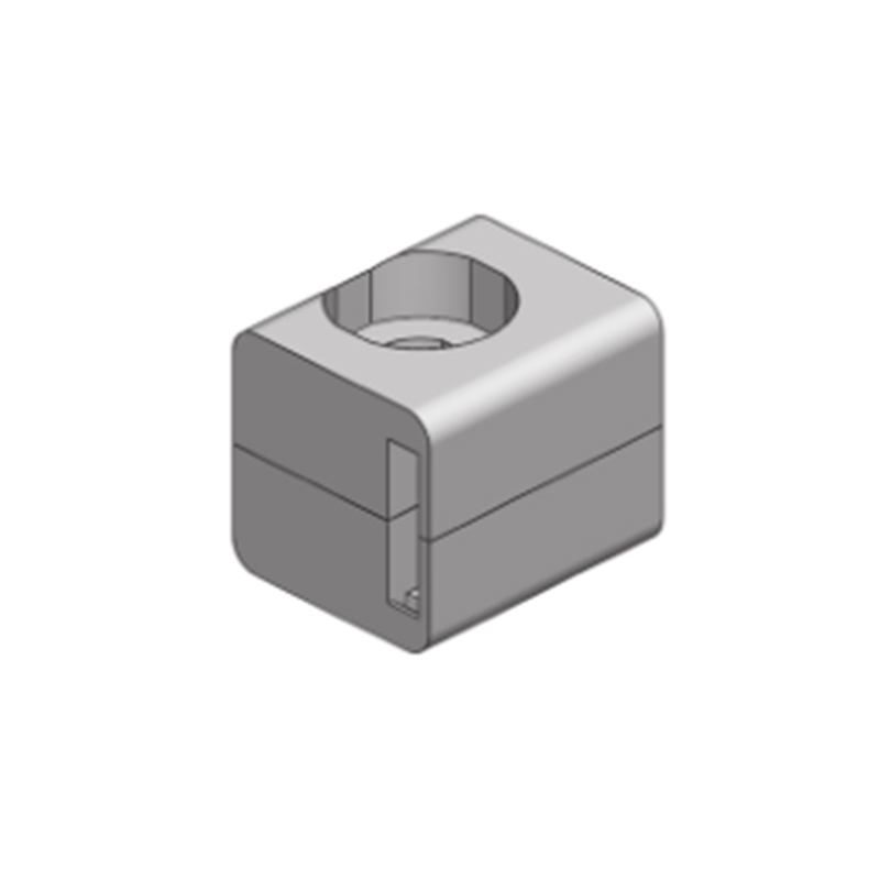 Fixation de bielle de fixation par vis de colonne de soudage RG001-3 M6 × 22