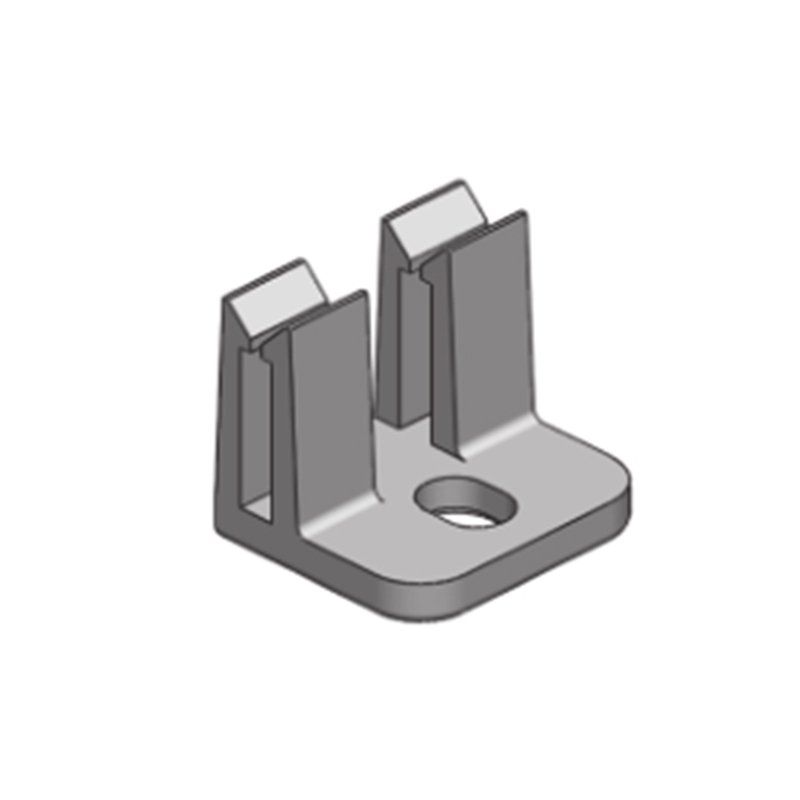 Fixation de bielle industrielle RG001-4
