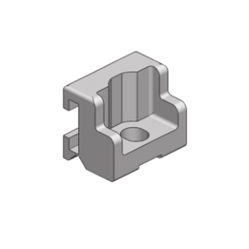 Fixation de bielle en nylon RG001-8