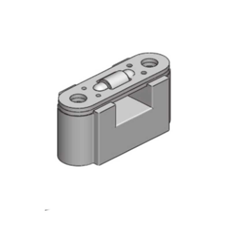 Fixation de bielle de guide PC RG001-9