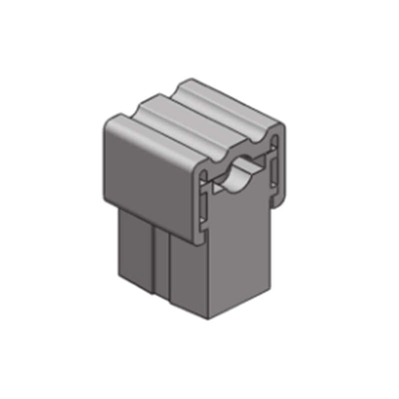 RG002-A pour bielles plates, fixation de bielle