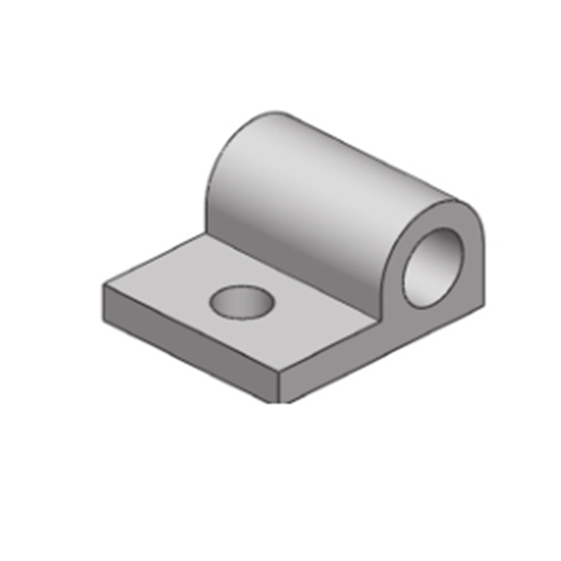 Fixation de bielle de guidage RG004-1 PA