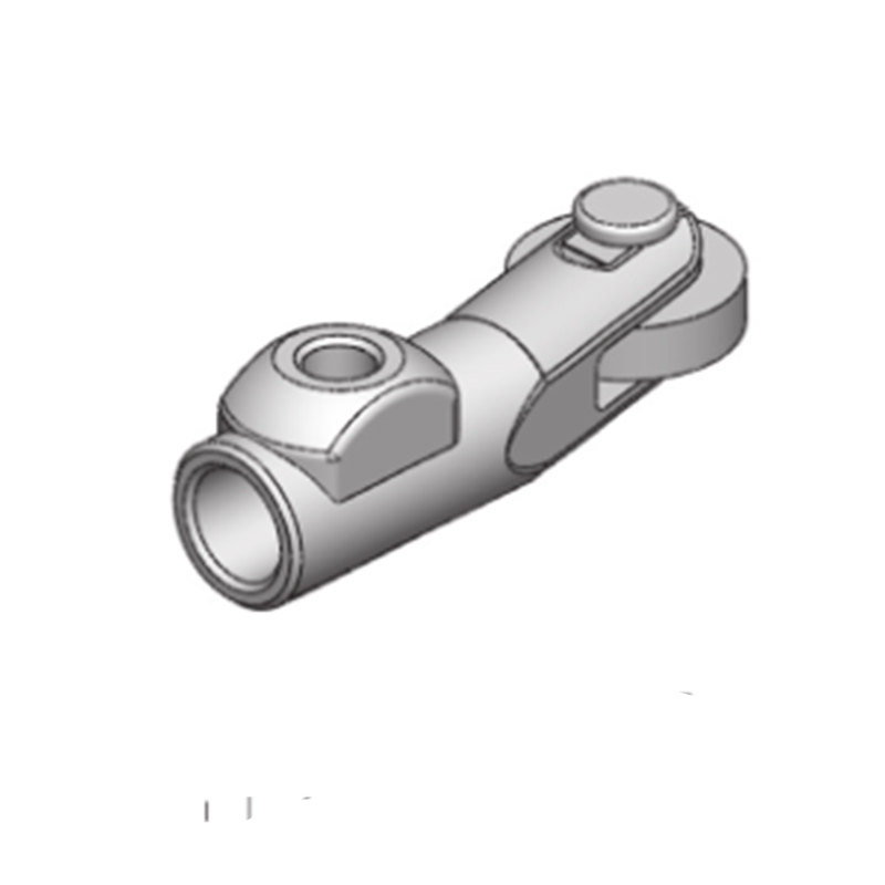 Fixation de bielle en alliage de zinc RG007