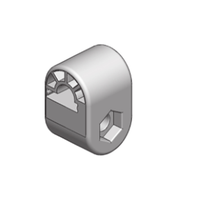 Fixation de bielle de guidage PC RG001-10