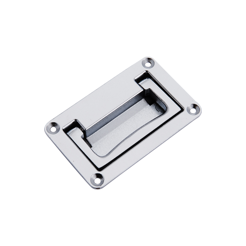 LS504-4 pratique pour installer une poignée de porte industrielle