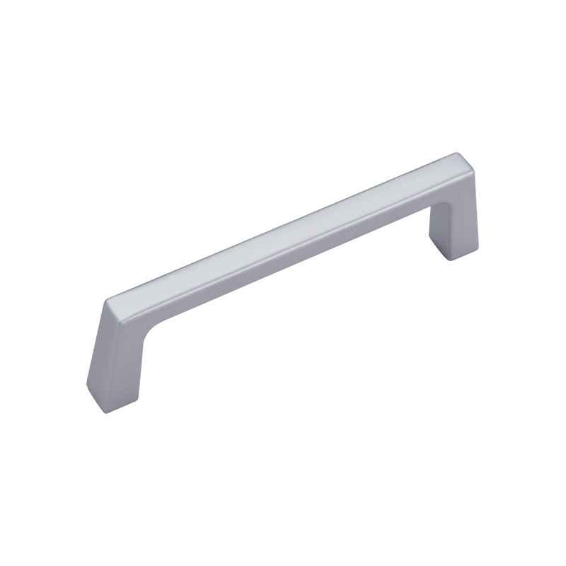 Poignée de porte industrielle nano mate LS514-2